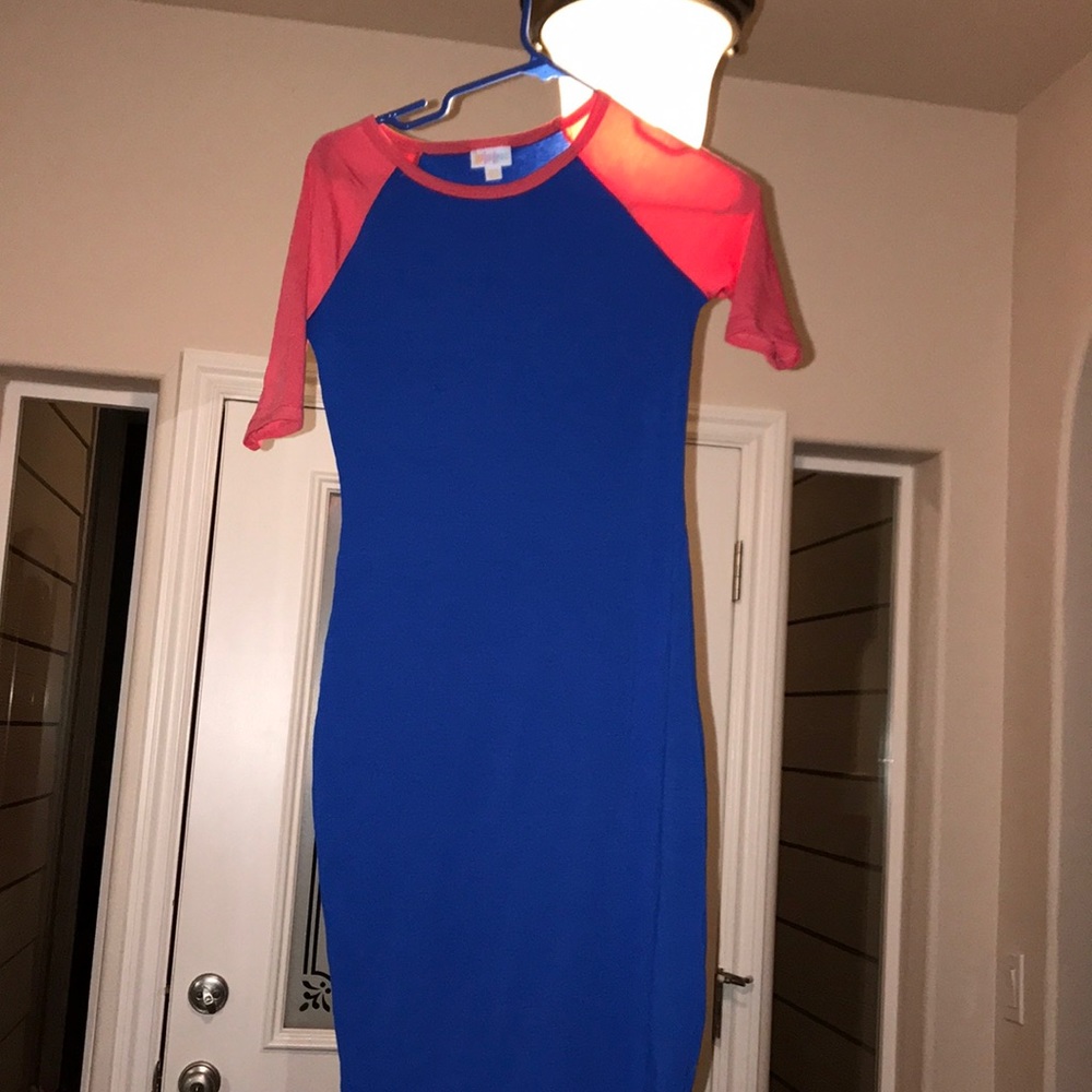 LulaRoe Julia